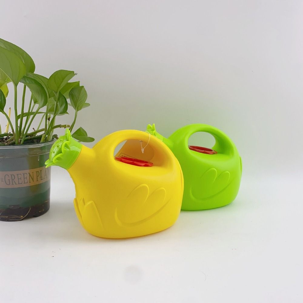 Taşınabilir Plastik sulama kab - Gardening Tools Watering Can incelemesi ve fiyatı