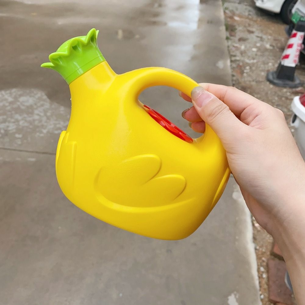 Taşınabilir Plastik sulama kab - Gardening Tools Watering Can incelemesi ve fiyatı