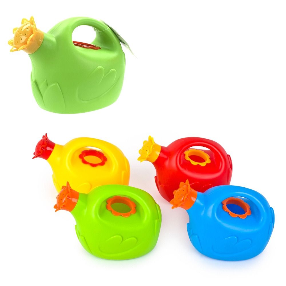 Taşınabilir Plastik sulama kab - Gardening Tools Watering Can incelemesi ve fiyatı