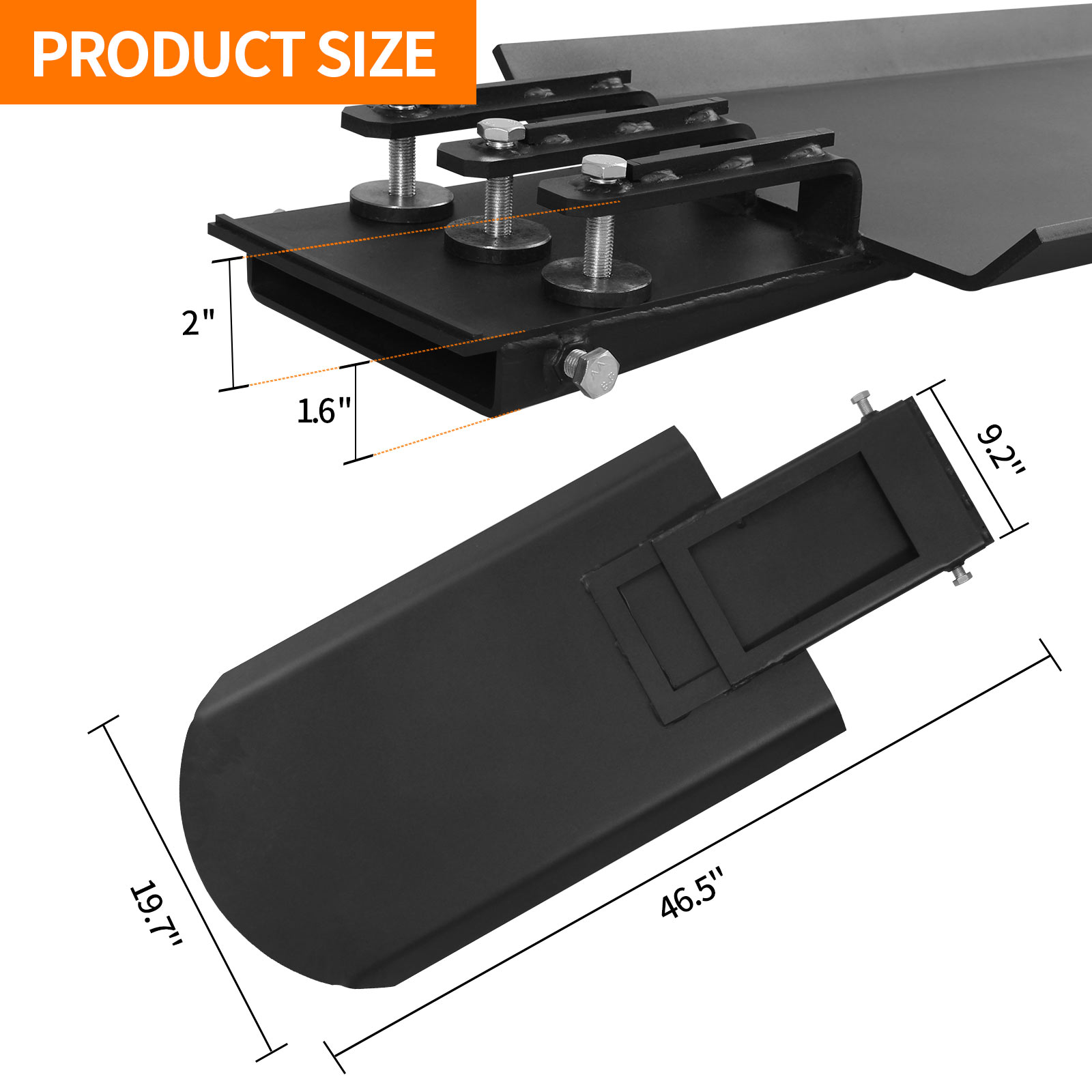 Hızlı Bağlantılı Maşa, Skid St - Spade Digging Fork incelemesi ve fiyatı