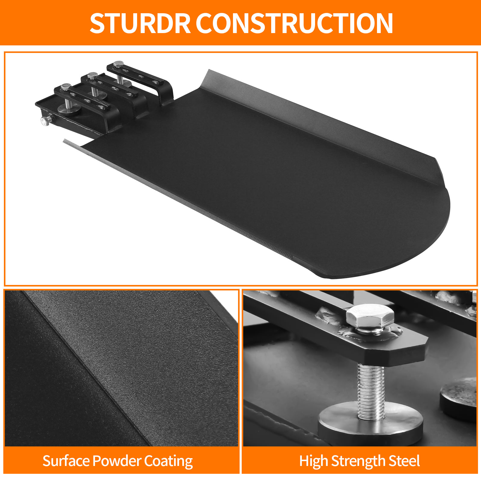 Hızlı Bağlantılı Maşa, Skid St - Spade Digging Fork incelemesi ve fiyatı