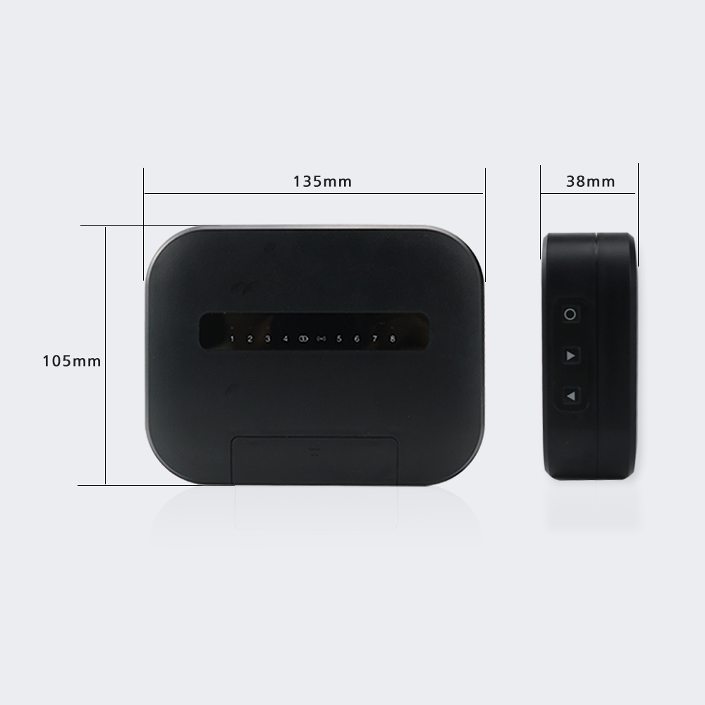8 Bölge Wifi Tuya Akıllı Bahçe - Drip Irrigation Kit incelemesi ve fiyatı
