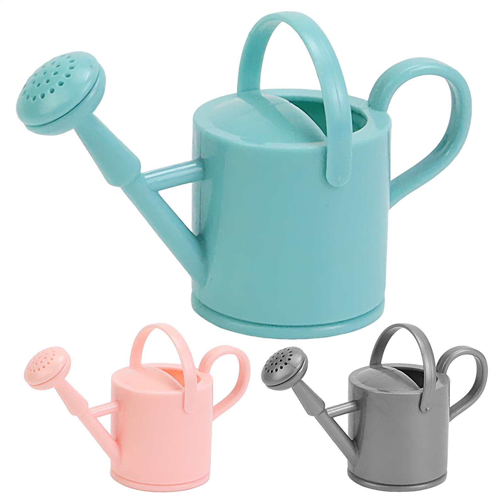 1 adet küçük sulama kabı çocuk - Gardening Tools Watering Can incelemesi ve fiyatı