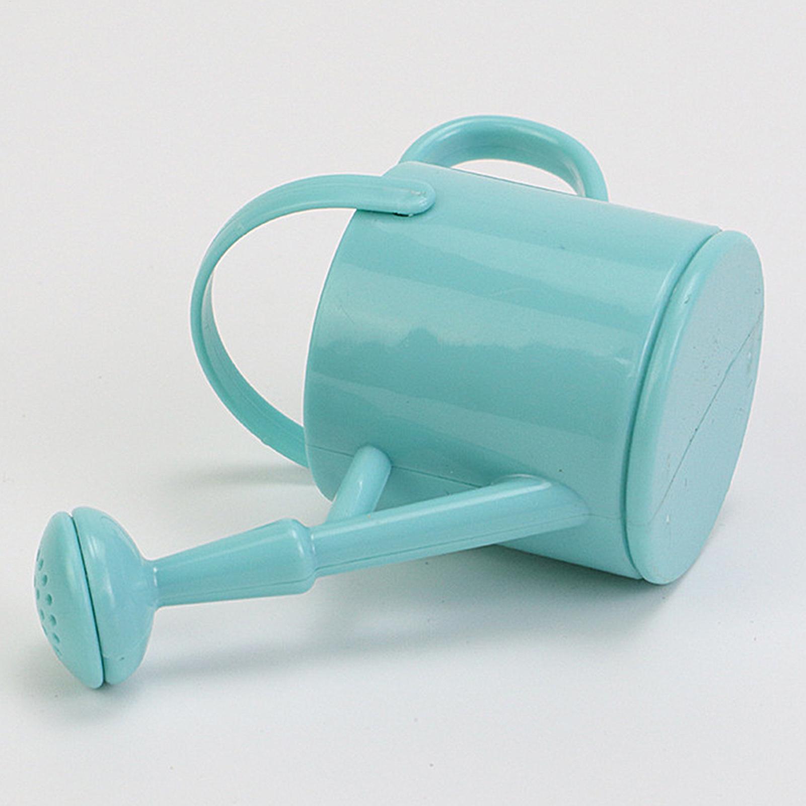 1 adet küçük sulama kabı çocuk - Gardening Tools Watering Can incelemesi ve fiyatı