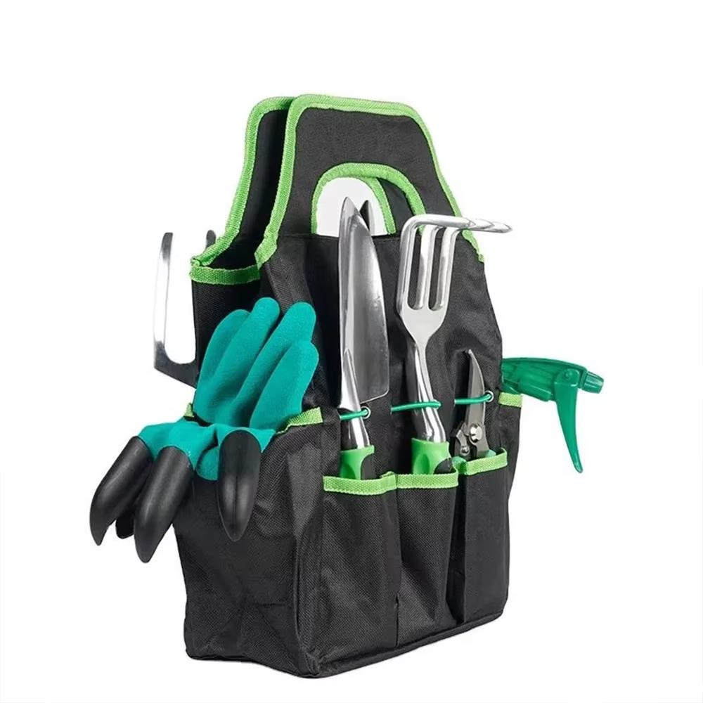 STLF 5 Parçalı Bahçe El Aletle - Spade Digging Fork incelemesi ve fiyatı