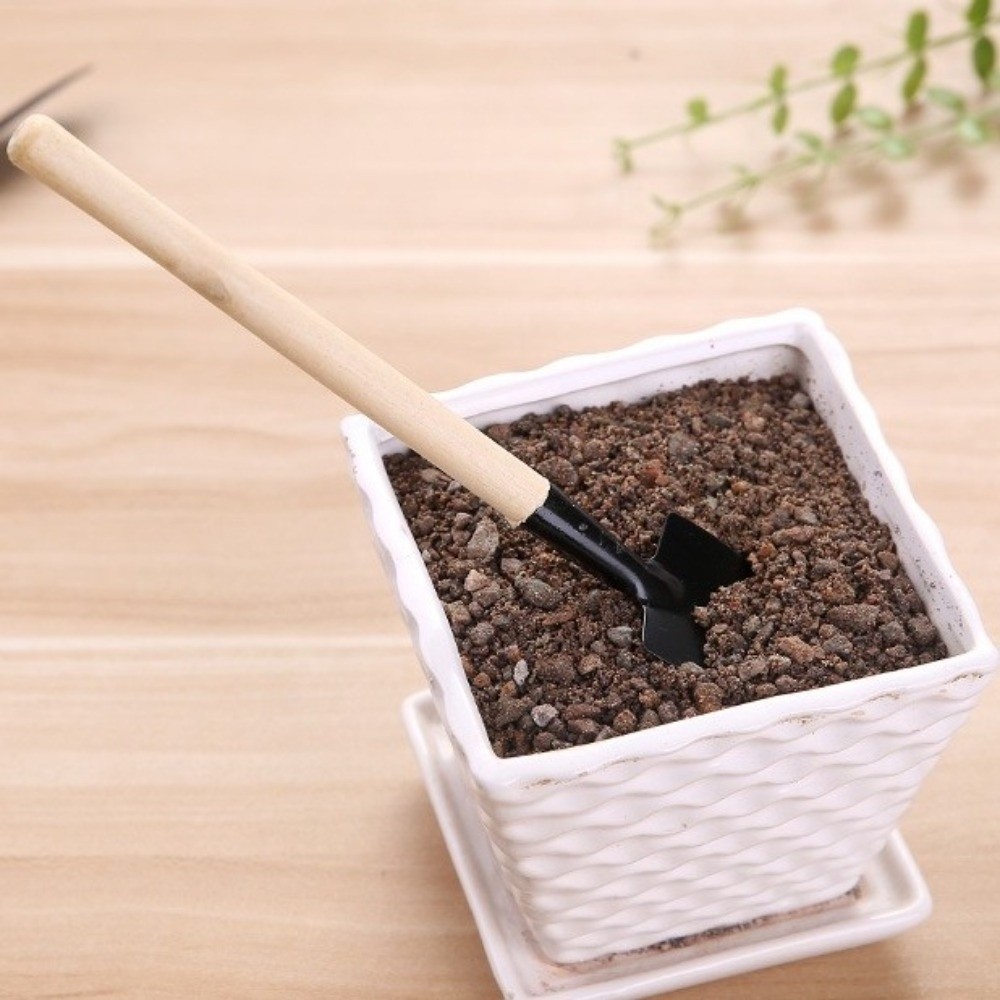 Çok fonksiyonlu Mini Bahçe Dik - Spade Digging Fork incelemesi ve fiyatı