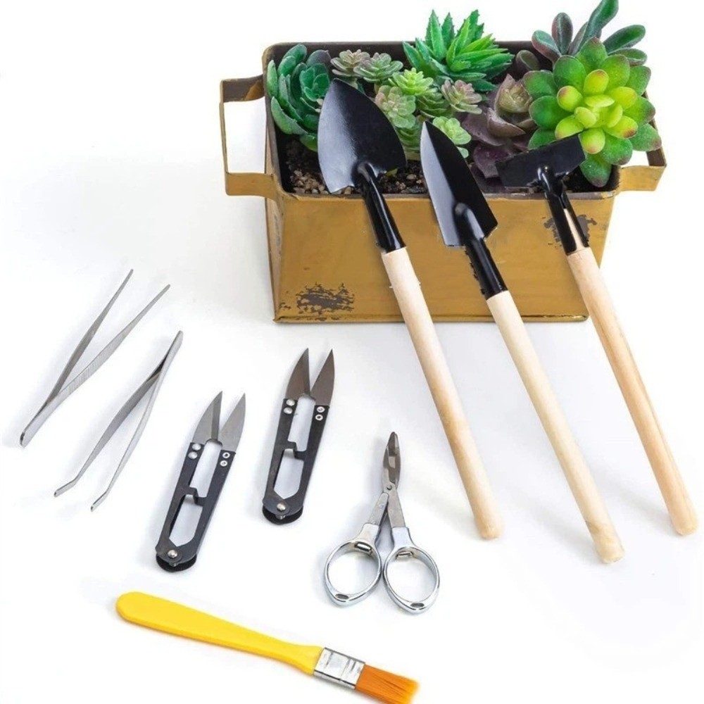 Çok fonksiyonlu Mini Bahçe Dik - Spade Digging Fork incelemesi ve fiyatı