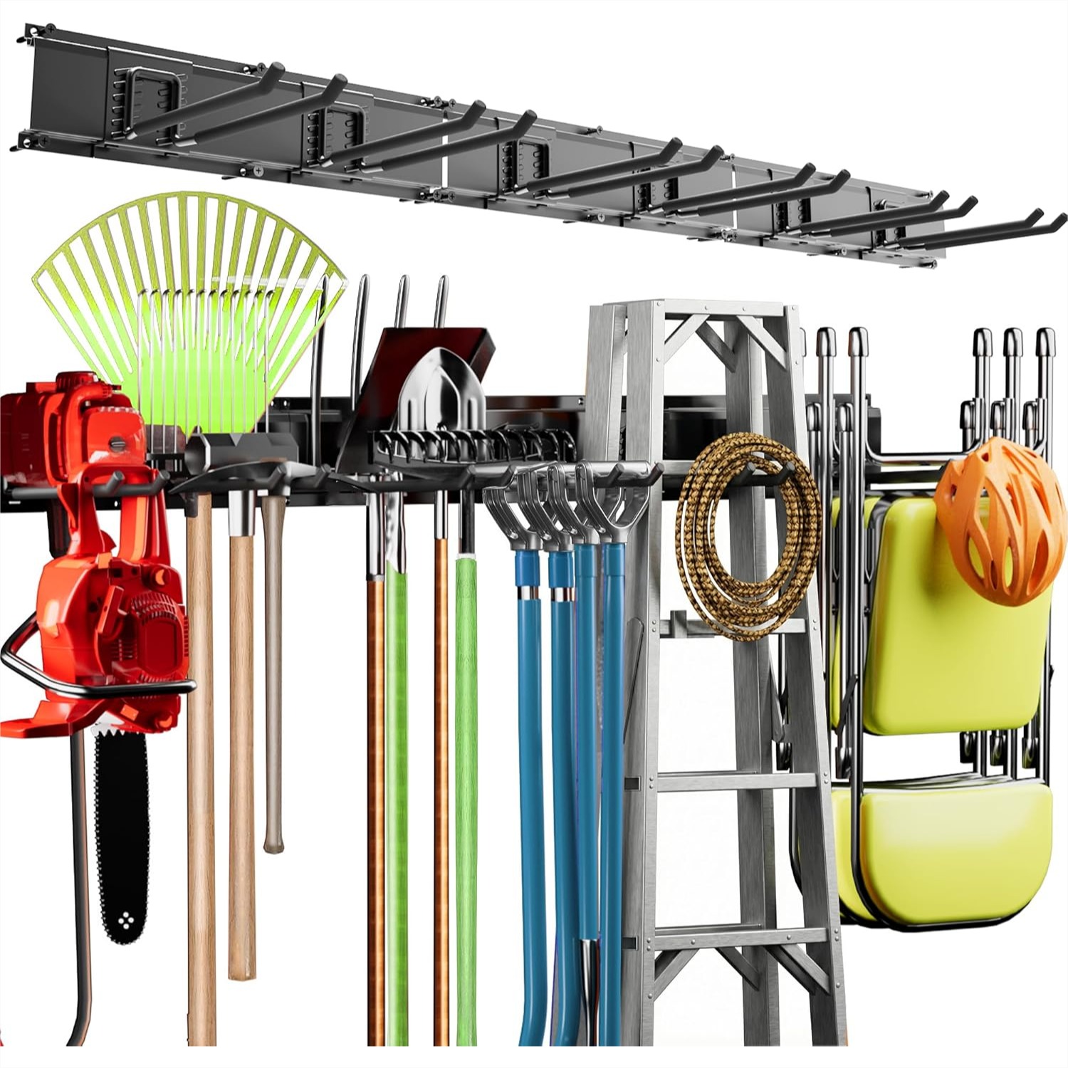 Duvara Monte Alet Düzenleyici  - Gardening Tools Images incelemesi ve fiyatı