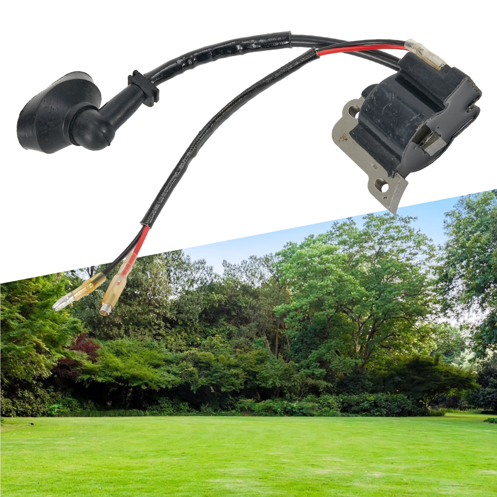 Ateşleme Bobini Alt Grubu BPH2 - Gardening Tools List incelemesi ve fiyatı