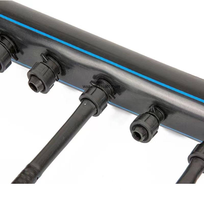 16mm Damla Sulama Bandı ve Bağ - Drip Irrigation Kit incelemesi ve fiyatı