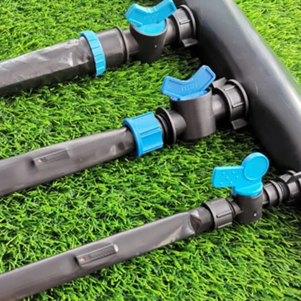 16mm Damla Sulama Bandı ve Bağ - Drip Irrigation Kit incelemesi ve fiyatı