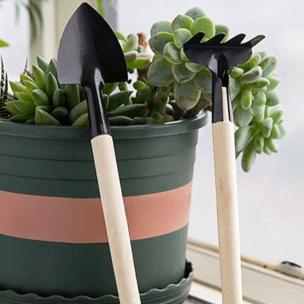 Çok fonksiyonlu Mini Bahçe Dik - Spade Digging Fork incelemesi ve fiyatı