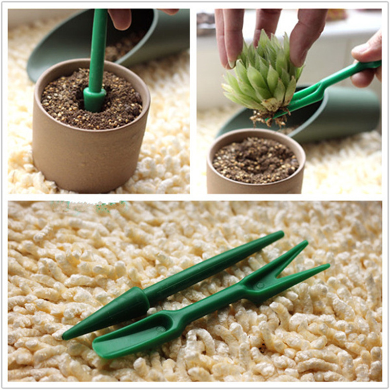 2 adet/takım kaldırıcı ekim di - Spade Digging Fork incelemesi ve fiyatı