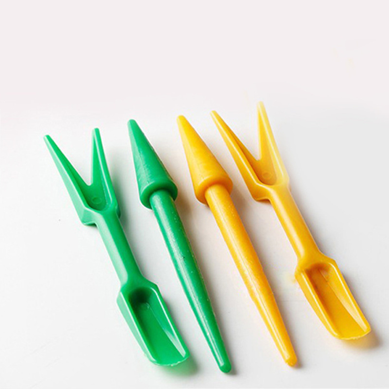 2 adet/takım kaldırıcı ekim di - Spade Digging Fork incelemesi ve fiyatı