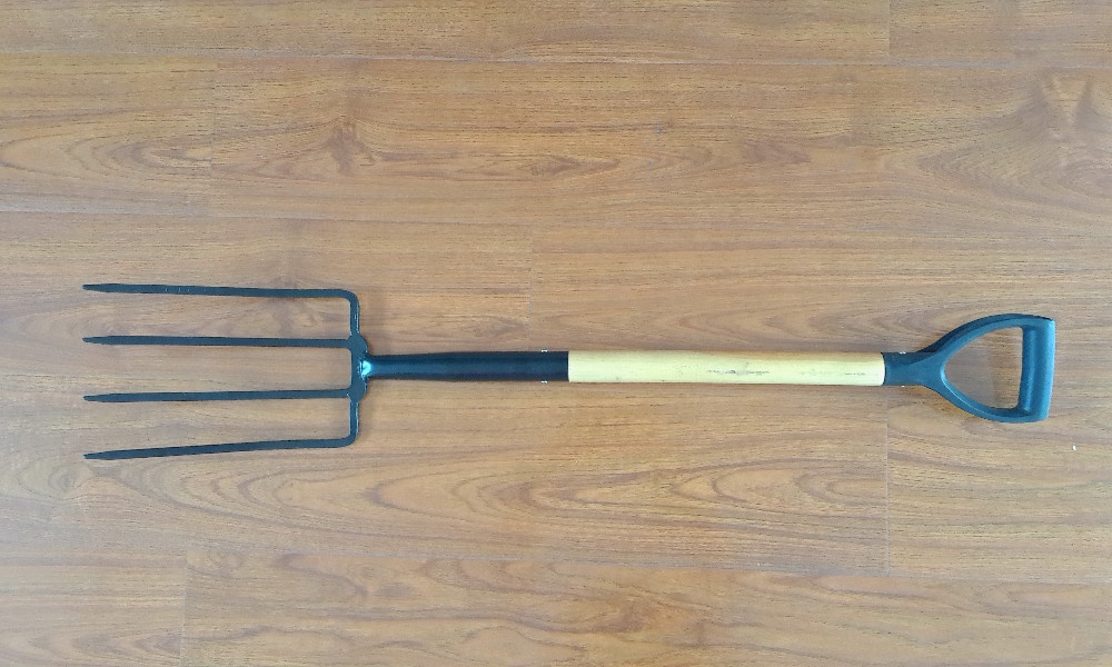Çiftlik aleti dövme ağır kürek - Spade Digging Fork incelemesi ve fiyatı