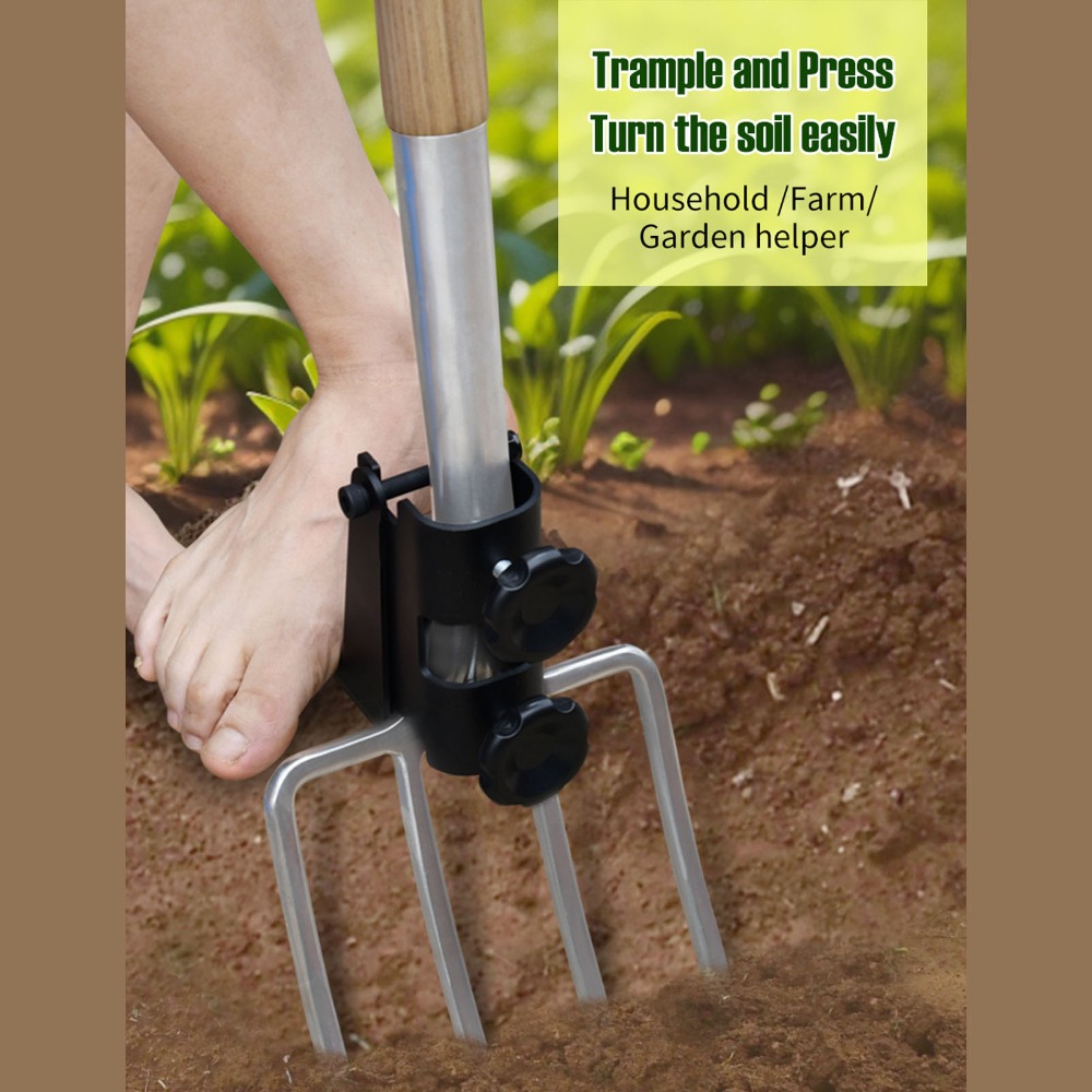 Kol Pervanesi İndirgeniyle Tas - Spade Digging Fork incelemesi ve fiyatı