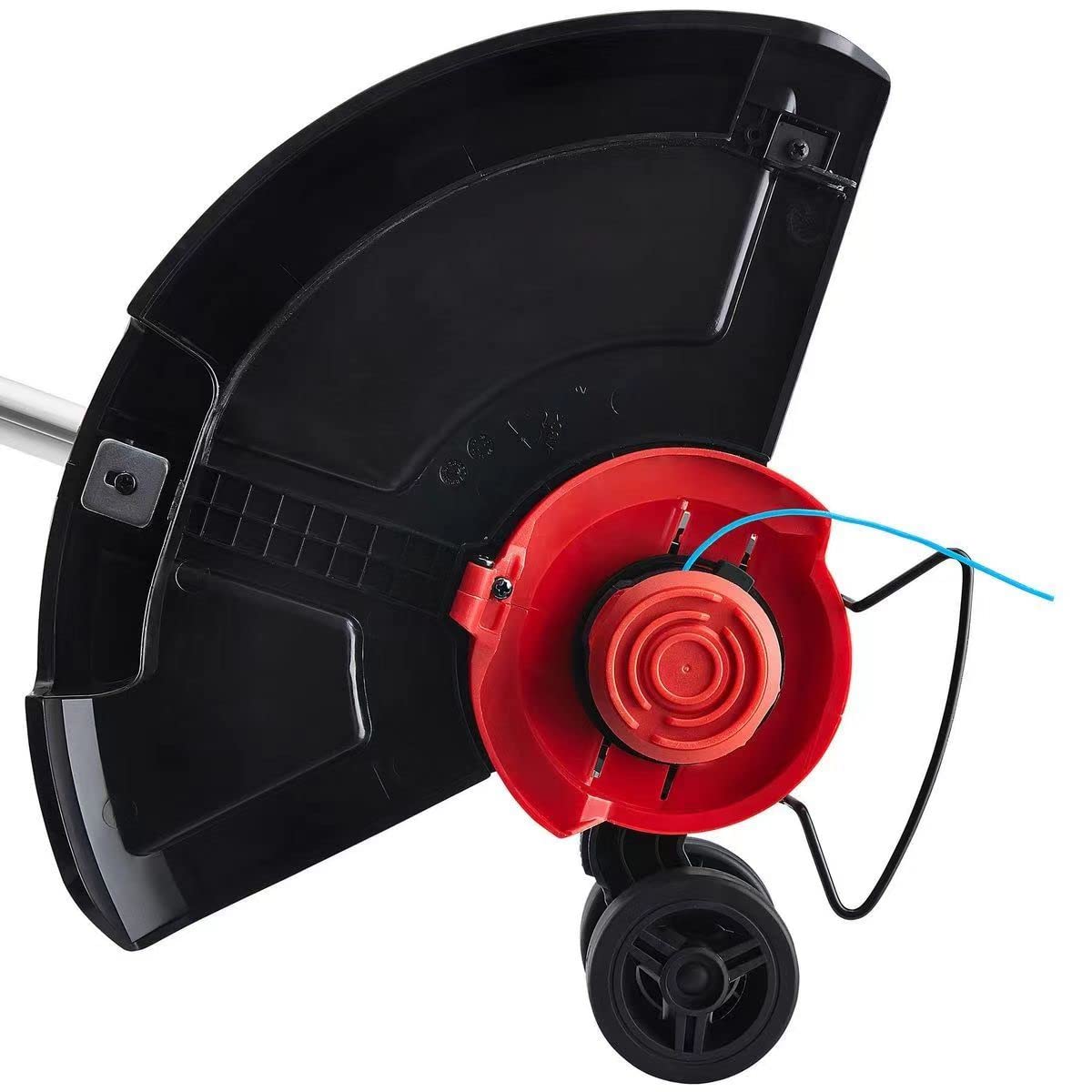 3 adet makara ve 1 kapak yedek - Gardening Tools Harbor Freight incelemesi ve fiyatı