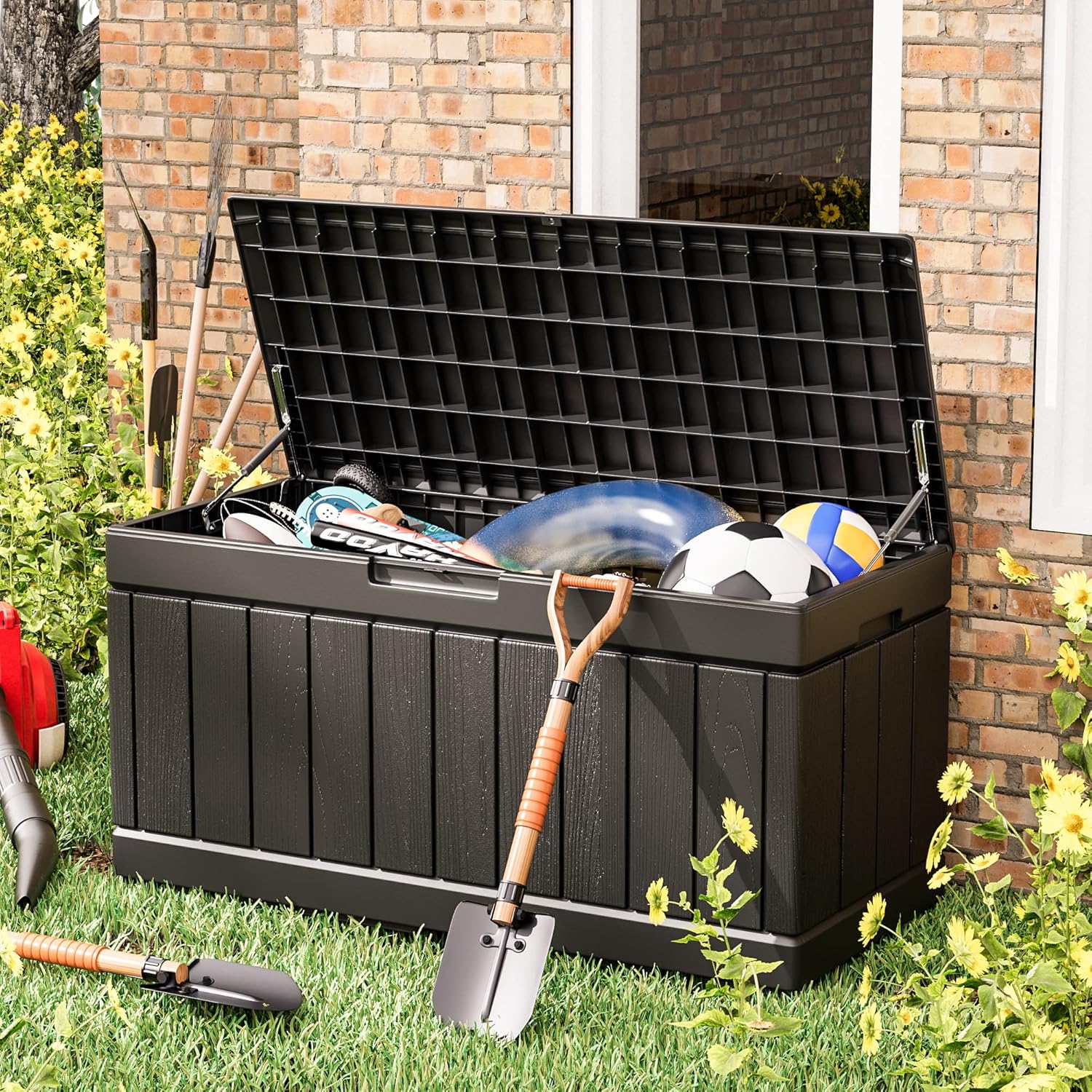 82 Galon Reçine Verandalık Sak - Gardening Tools Images incelemesi ve fiyatı