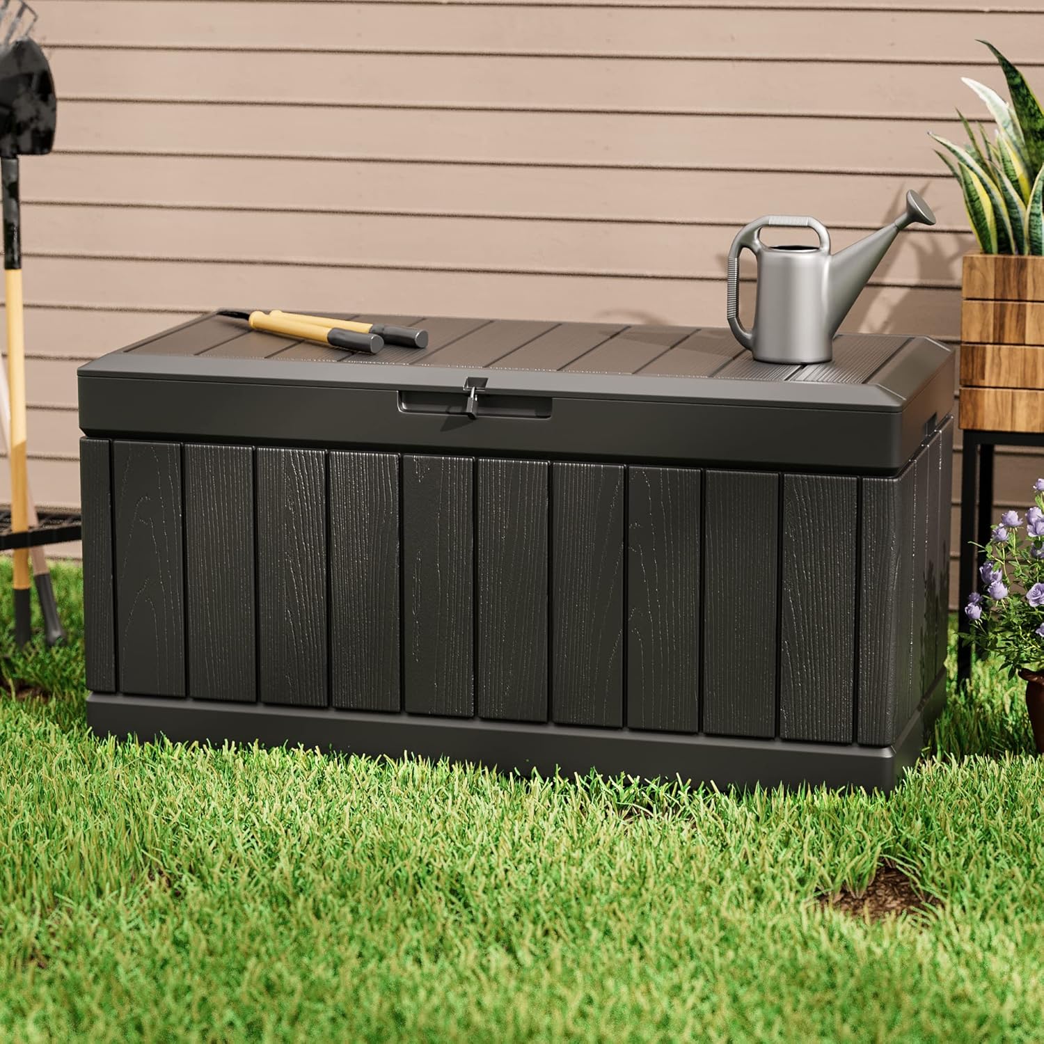 82 Galon Reçine Verandalık Sak - Gardening Tools Images incelemesi ve fiyatı