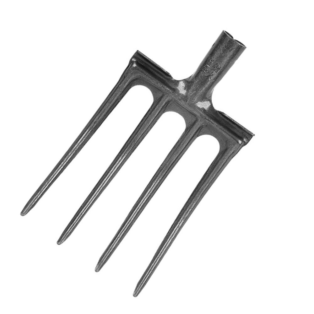 Sağlam Yüksek Karbon Çelikli K - Spade Digging Fork incelemesi ve fiyatı