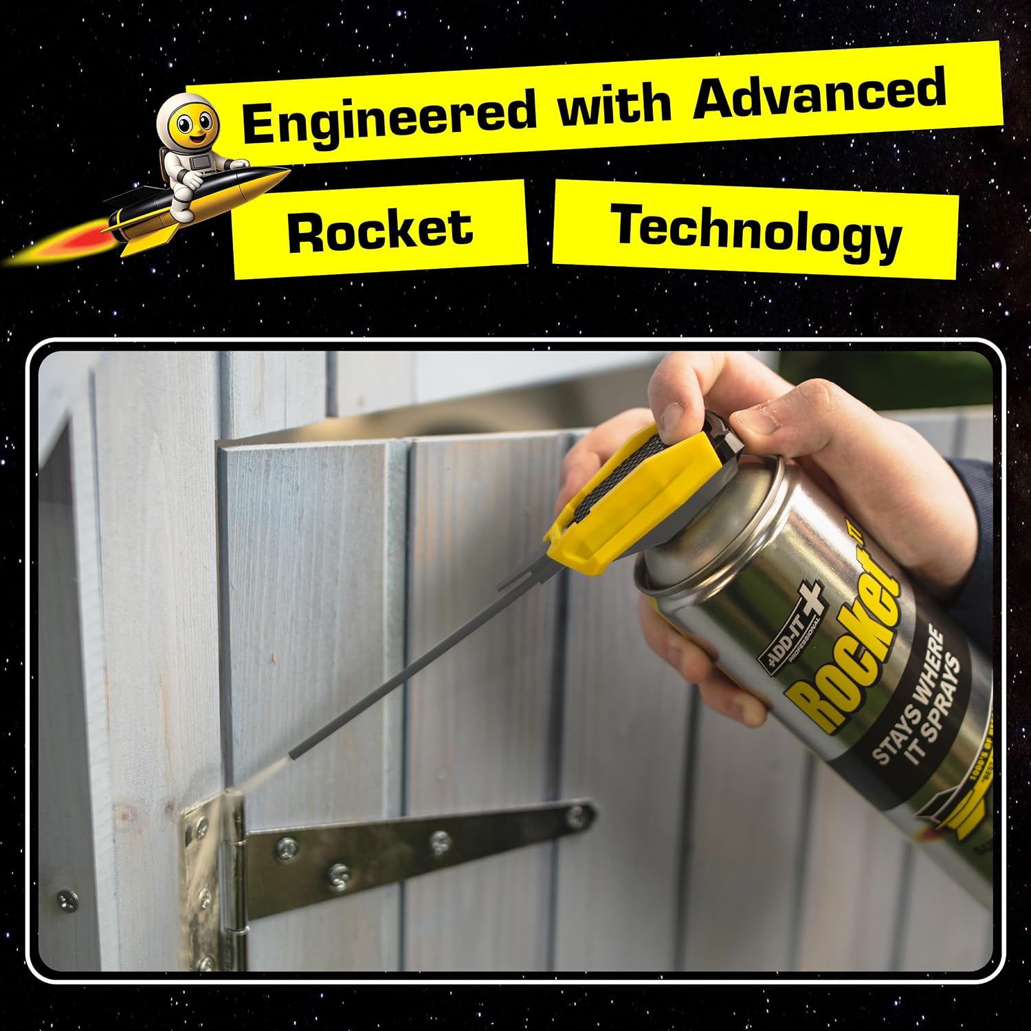 Çok Amaçlı Yağlayıcı Sprey 10  - Gardening Tools Images incelemesi ve fiyatı