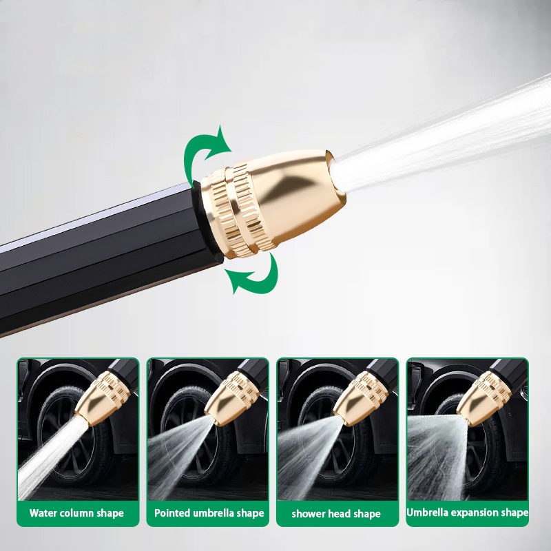 1 adet yüksek basınçlı su taba - Gardening Tools Watering Can incelemesi ve fiyatı
