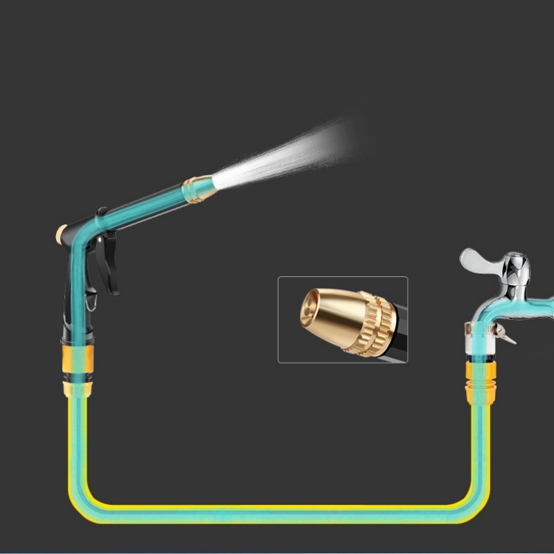 1 adet yüksek basınçlı su taba - Gardening Tools Watering Can incelemesi ve fiyatı